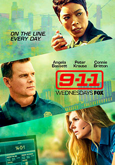 911 служба спасения (2018)