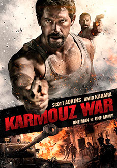 Война в Кармузе (2018) смотреть онлайн hd Война в Кармузе (2018) смотреть онлайн hd
