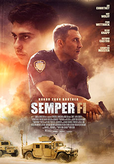 Всегда верен (2019)