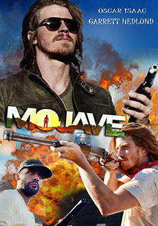 Мохаве (2015) смотреть онлайн hd Мохаве (2015) смотреть онлайн hd