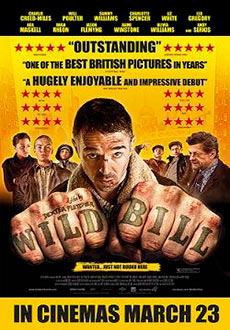 Дикий Билл  (2011)