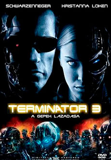 Терминатор 3: Восстание машин (2003) смотреть онлайн hd Терминатор 3: Восстание машин (2003) смотреть онлайн hd