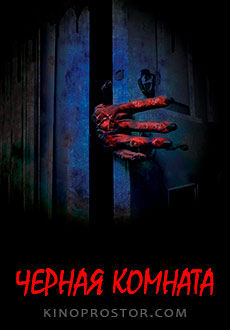 Чёрная комната (2017)