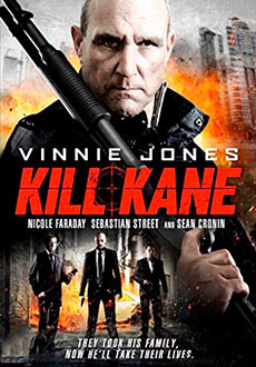 Убить Кейна (2016) смотреть онлайн hd Убить Кейна (2016) смотреть онлайн hd