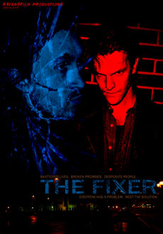 Посредник (2019)