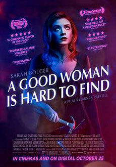 Хорошую женщину найти тяжело (2019) смотреть онлайн hd Хорошую женщину найти тяжело (2019) смотреть онлайн hd