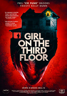 Девушка с третьего этажа (2019)