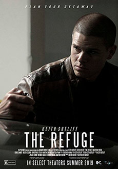 Убежище (2019)