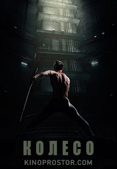 Колесо (2019)
