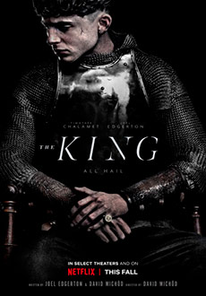 Король (2019) смотреть онлайн hd Король (2019) смотреть онлайн hd