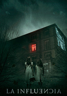 Влияние (2019) смотреть онлайн hd Влияние (2019) смотреть онлайн hd