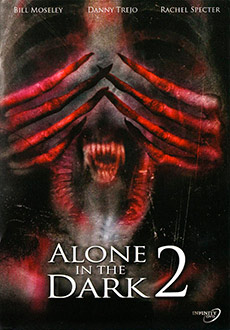 Один в темноте 2 (2008)