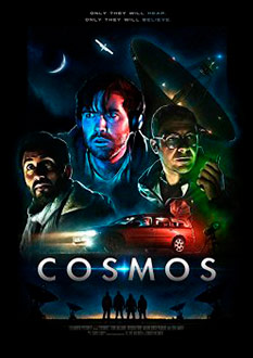 Космос (2019) смотреть онлайн hd Космос (2019) смотреть онлайн hd
