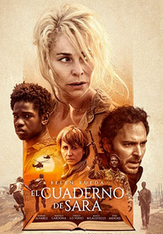 Блокнот Сары (2019) смотреть онлайн hd Блокнот Сары (2019) смотреть онлайн hd