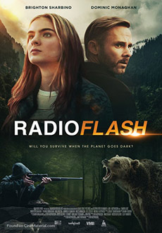 Радиовспышка (2019) смотреть онлайн hd Радиовспышка (2019) смотреть онлайн hd