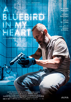 Синяя птица в моём сердце (2018) смотреть онлайн hd Синяя птица в моём сердце (2018) смотреть онлайн hd