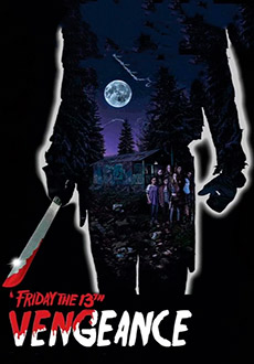 Пятница 13-е - Месть (2019) смотреть онлайн hd Пятница 13-е - Месть (2019) смотреть онлайн hd