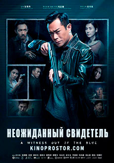 Неожиданный свидетель (2019)