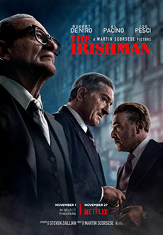 Ирландец (2019)