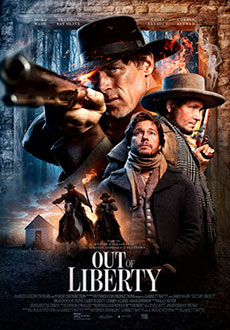 Побег из Либерти (2019) смотреть онлайн hd Побег из Либерти (2019) смотреть онлайн hd