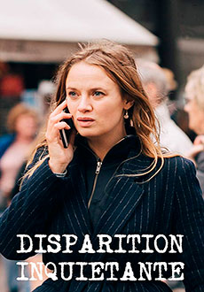 Тревожное исчезновение (2019) смотреть онлайн hd Тревожное исчезновение (2019) смотреть онлайн hd