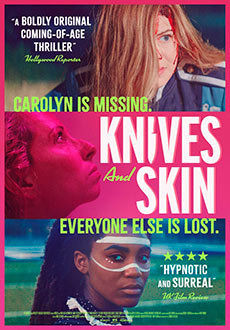 Ножи и кожа (2019) смотреть онлайн hd Ножи и кожа (2019) смотреть онлайн hd