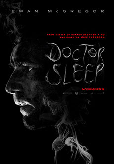 Доктор Сон (2019)