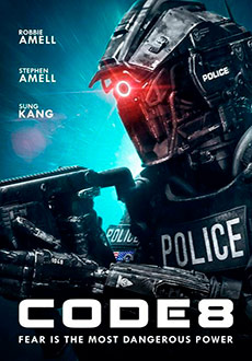 Код 8 (2019)