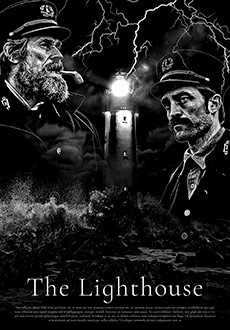 Маяк (2019)