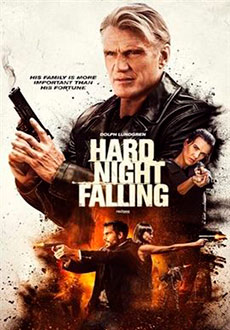 Четыре башни (2019)