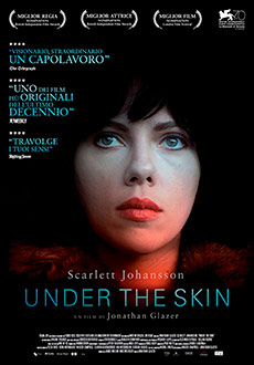 Побудь в моей шкуре (2013)