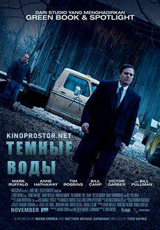 Темные воды (2019)
