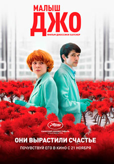 Малыш Джо (2019) смотреть онлайн hd Малыш Джо (2019) смотреть онлайн hd