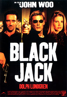 Блэкджек (1998) смотреть онлайн hd Блэкджек (1998) смотреть онлайн hd