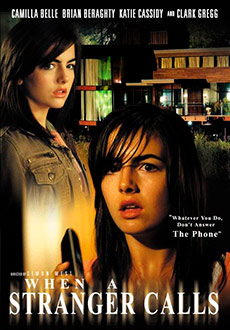 Когда звонит незнакомец (2006)