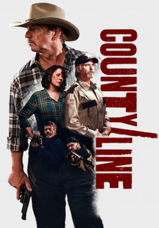 Граница округа (2017) смотреть онлайн hd Граница округа (2017) смотреть онлайн hd
