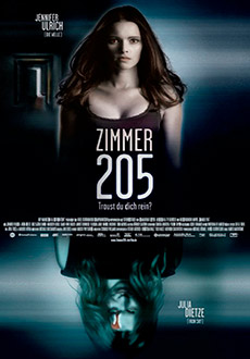 Комната страха №205 (2011) смотреть онлайн hd Комната страха №205 (2011) смотреть онлайн hd