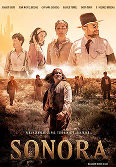 Сонора: Дьявольское шоссе (2018)