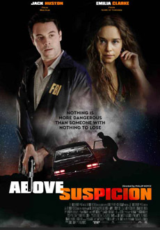 Вне подозрений (2019)