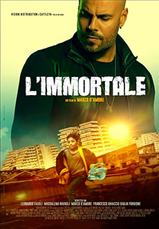 Бессмертный (2019) смотреть онлайн hd Бессмертный (2019) смотреть онлайн hd