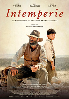 Ненастье (2019)