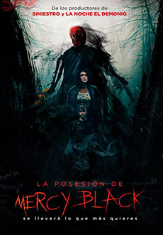 Мёрси Блэк (2019) смотреть онлайн hd Мёрси Блэк (2019) смотреть онлайн hd