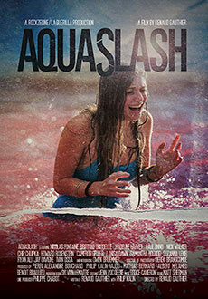 Акваслэш (2019) смотреть онлайн hd Акваслэш (2019) смотреть онлайн hd