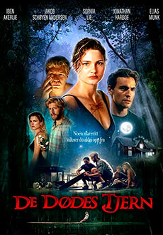 Озеро мёртвых (2019)