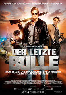 Последний бык (2019) смотреть онлайн hd Последний бык (2019) смотреть онлайн hd