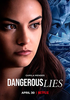 Опасная ложь (2020) смотреть онлайн hd Опасная ложь (2020) смотреть онлайн hd