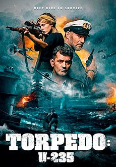 Подлодка (2019) смотреть онлайн hd Подлодка (2019) смотреть онлайн hd