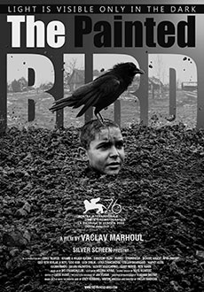 Раскрашенная птица (2019)
