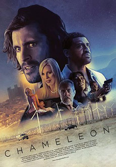 Хамелеон (2020) смотреть онлайн hd Хамелеон (2020) смотреть онлайн hd