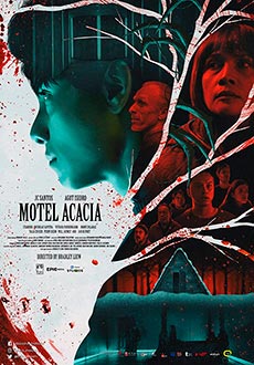 Мотель «Акация» (2020)